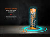 Fenix ARB-L14-1050 3.6V USB Rechargeable Li-ion AA Battery Battery Accessories Fenix 