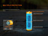 Fenix ARB-L21-6000 Li-ion Rechargeable 21700 Battery Rechargeable Batteries Fenix 