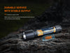 Fenix ARB-L21-6000 Li-ion Rechargeable 21700 Battery Rechargeable Batteries Fenix 