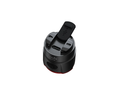 Fenix BC06R Smart-Brake Bicycle Taillight Bicyle Light Accessories Fenix 