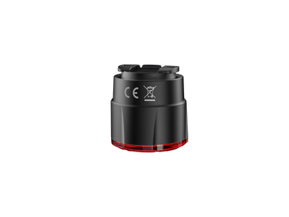 Fenix BC06R Smart-Brake Bicycle Taillight Bicyle Light Accessories Fenix 