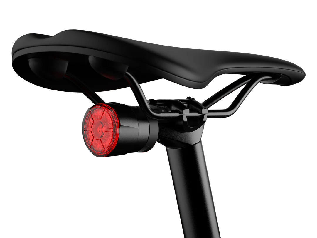 Fenix BC06R Smart-Brake Bicycle Taillight Bicyle Light Accessories Fenix 