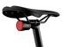Fenix BC06R Smart-Brake Bicycle Taillight Bicyle Light Accessories Fenix 