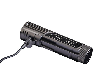 Fenix BC26R Ultra Bright Rechargeable Bicycle Light + BC05R V2.0 COMBO PACK