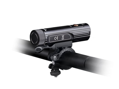 Fenix BC26R Ultra Bright Rechargeable Bicycle Light + BC05R V2.0 COMBO PACK