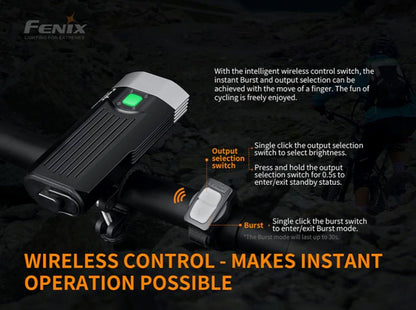 Fenix BC30 V2 LED Bike Light *** Will ship on Sept. 13th*** Bike light Fenix 