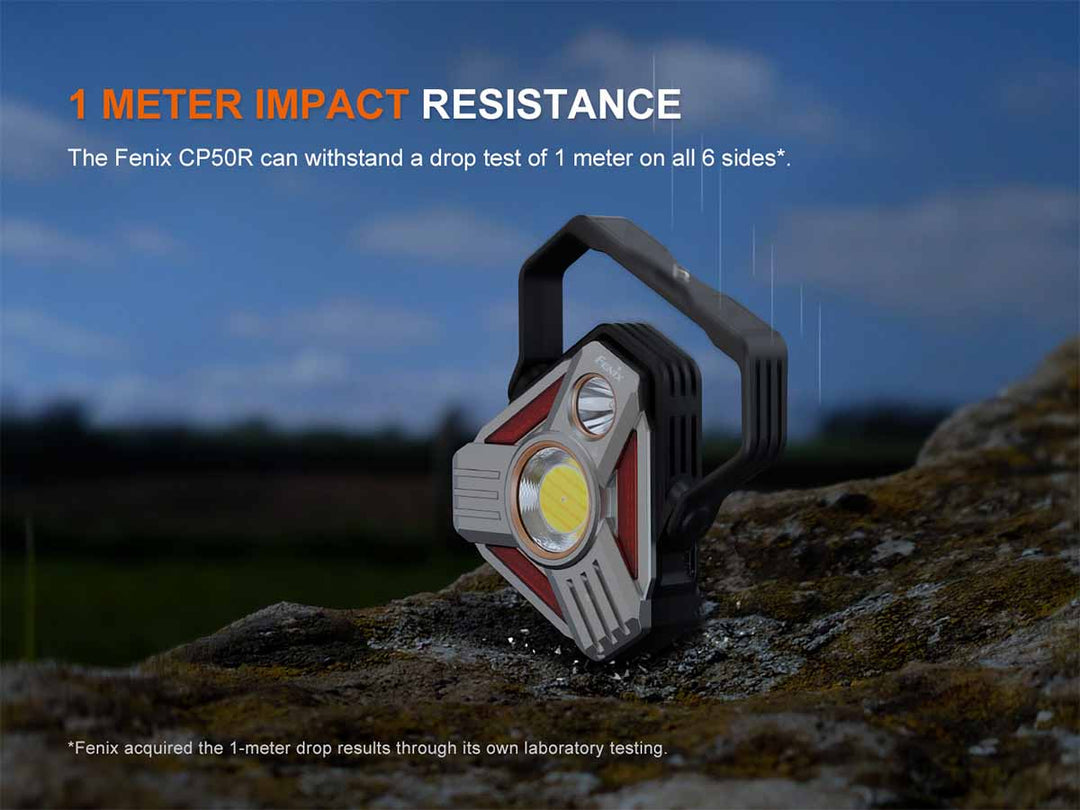 Fenix CP50R Multifunctional Outdoor Lantern