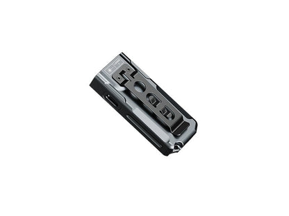 Fenix E06R - 700 lumens 3-IN-1 Keychain Flashlight - Options Keychain LED Flashlight Fenix 