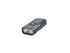 Fenix E06R - 700 lumens 3-IN-1 Keychain Flashlight - Options Keychain LED Flashlight Fenix Black 