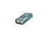 Fenix E06R - 700 lumens 3-IN-1 Keychain Flashlight - Options Keychain LED Flashlight Fenix Turquoise 