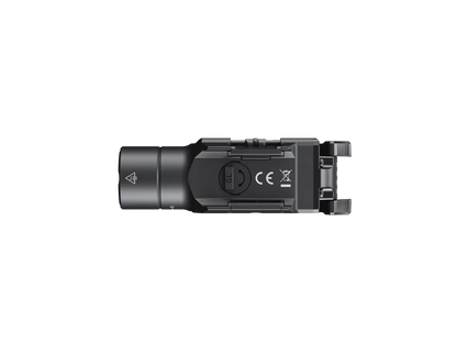 Fenix GL19R V2 Modular Switch Mounted Light Remote Pressure Switch Mount Fenix 