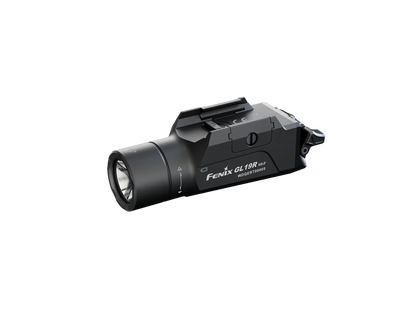 Fenix GL19R V2 Modular Switch Mounted Light Remote Pressure Switch Mount Fenix 