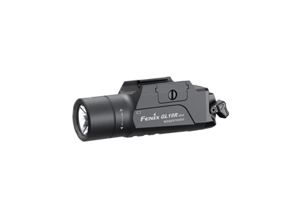 Fenix GL19R V2 Modular Switch Mounted Light Remote Pressure Switch Mount Fenix 