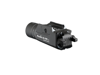 Fenix GL19R V2 Modular Switch Mounted Light Remote Pressure Switch Mount Fenix 