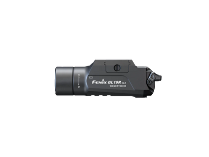 Fenix GL19R V2 Modular Switch Mounted Light Remote Pressure Switch Mount Fenix 