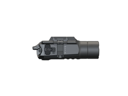 Fenix GL19R V2 Modular Switch Mounted Light Remote Pressure Switch Mount Fenix 