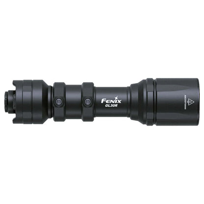 Fenix GL30R – Weapon-Mounted Tactical Flashlight with AER-07 Remote Switch ***Will ship around August 6th***