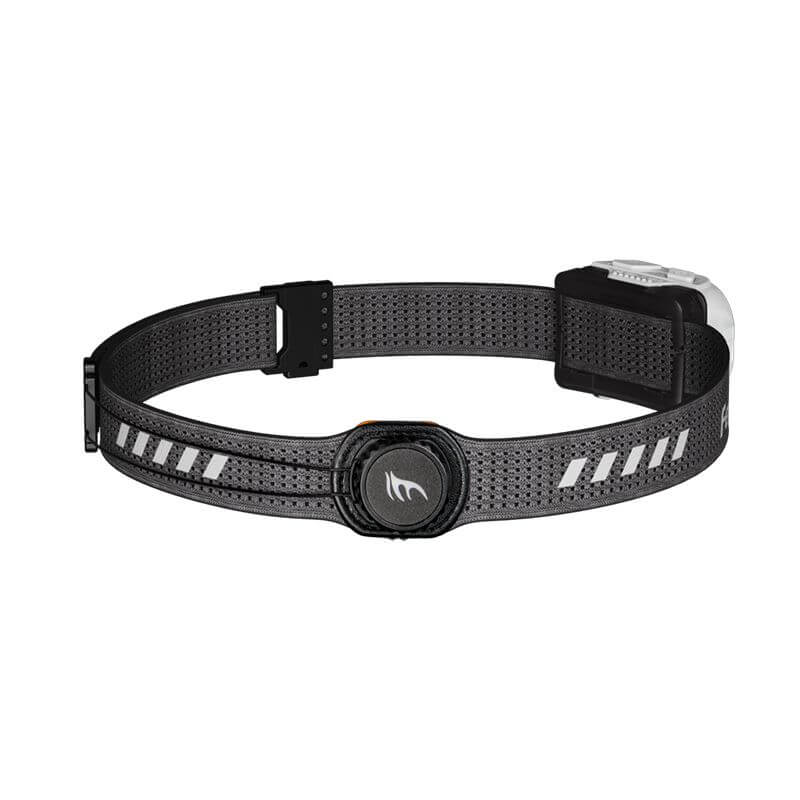 Fenix HL18R-T V2 Lightweight Trail Running Headlamp - Options Headlamp Fenix 
