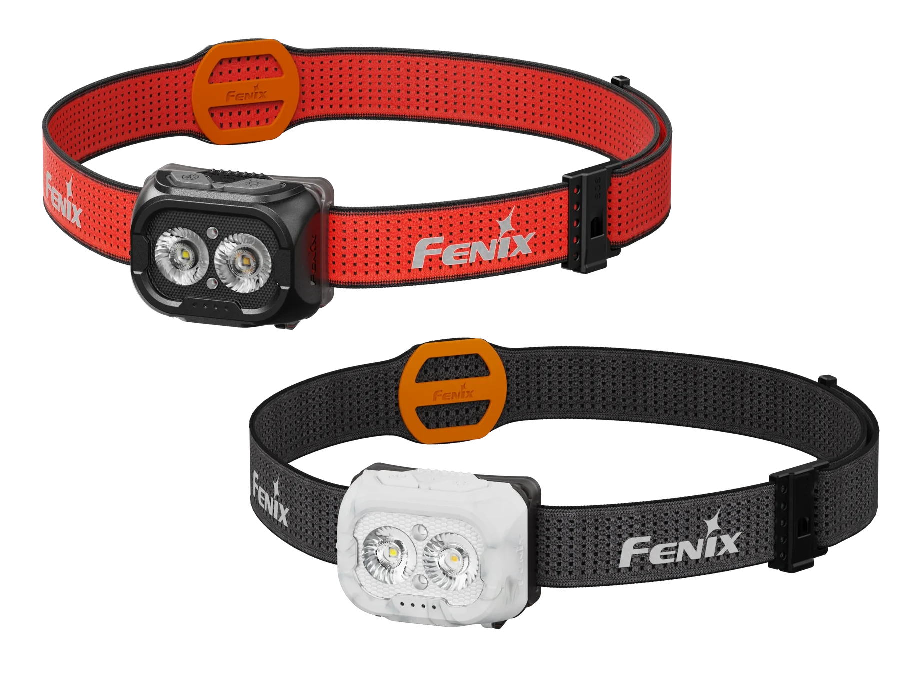 Fenix HL18R-T V2 Lightweight Trail Running Headlamp - Options Headlamp Fenix 