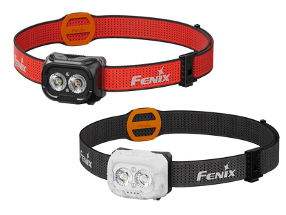 Fenix HL18R-T V2 Lightweight Trail Running Headlamp - Options Headlamp Fenix 