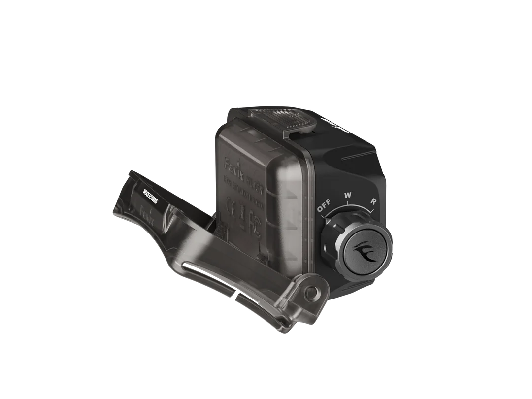 Fenix HL45R Rechargeable Focusing Gesture-Sensing Headlamp Headlamp Fenix 