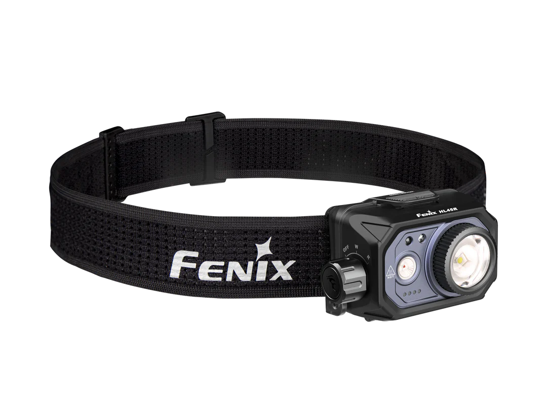 Fenix HL45R Rechargeable Focusing Gesture-Sensing Headlamp Headlamp Fenix 