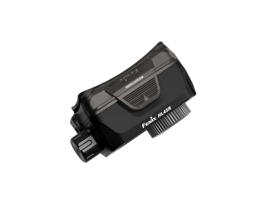 Fenix HL45R Rechargeable Focusing Gesture-Sensing Headlamp Headlamp Fenix 
