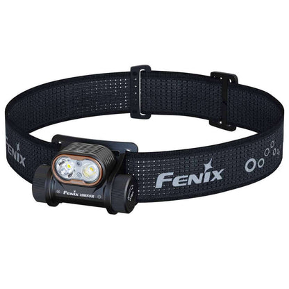 Fenix HM55R Multifunctional Rechargeable Headlamp