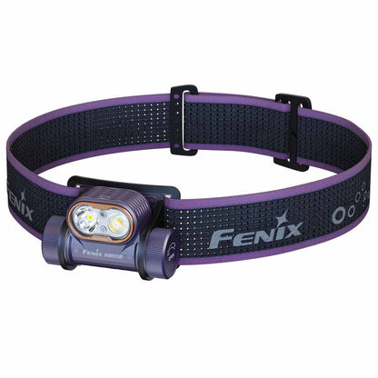 Fenix HM55R Multifunctional Rechargeable Headlamp - Options