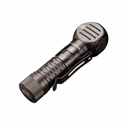 “Fenix HM61R V3.0 multifunctional rechargeable headlamp – High-output magnetic LED headlamp”