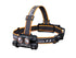 FENIX HM75R MAGNESIUM DUAL BATTERY RECHARGEABLE HEADLAMP Headlamp Fenix 