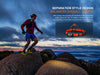 Fenix HP12R-T 1300 Lumens LED Headlamp Headlamp Fenix 
