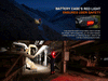 Fenix HP12R-T 1300 Lumens LED Headlamp Headlamp Fenix 