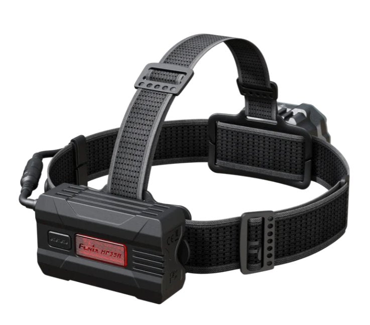 Fenix HP35R LED Headlamp *** Will ship on Sept. 13th*** Headlamp Fenix 