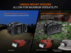 Fenix HP35R LED Headlamp *** Will ship on Sept. 13th*** Headlamp Fenix 
