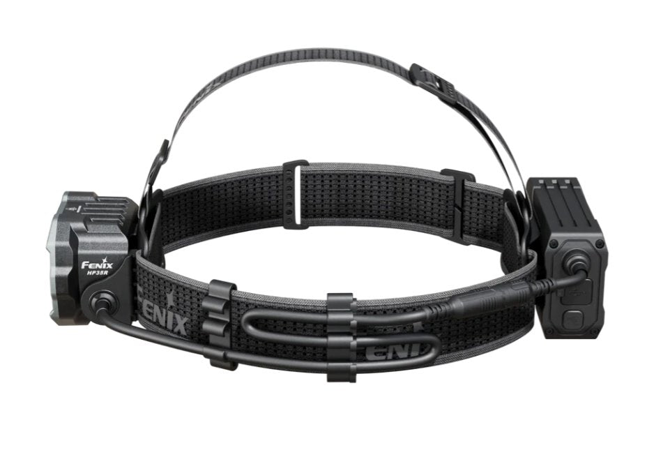 Fenix HP35R LED Headlamp *** Will ship on Sept. 13th*** Headlamp Fenix 
