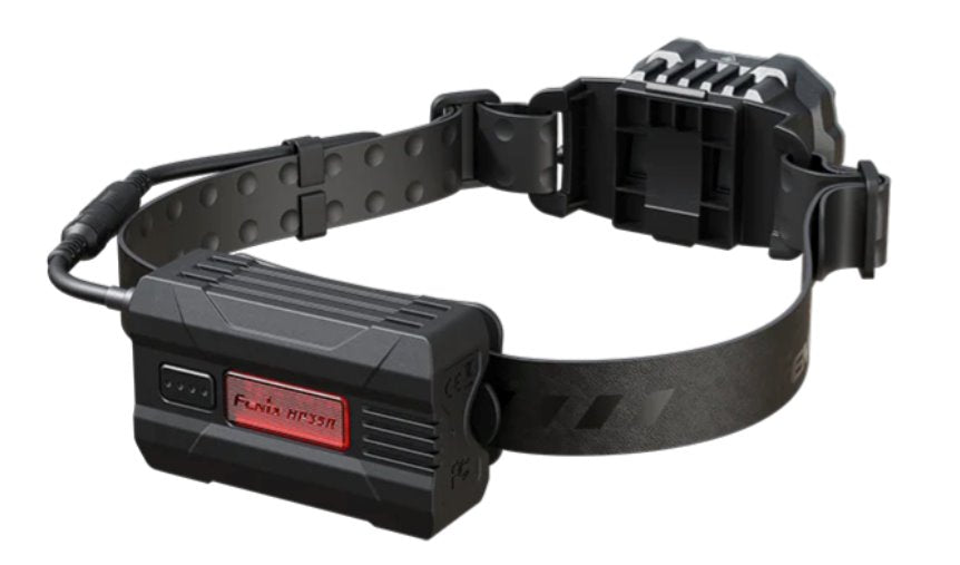 Fenix HP35R LED Headlamp *** Will ship on Sept. 13th*** Headlamp Fenix 
