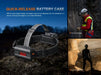 Fenix HP35R LED Headlamp *** Will ship on Sept. 13th*** Headlamp Fenix 