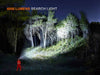 Fenix HP35R SAR Edition LED Headlamp - 4000 Lumens *** Special Order *** Headlamp Fenix 
