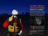 Fenix HP35R SAR Edition LED Headlamp - 4000 Lumens *** Special Order *** Headlamp Fenix 
