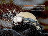 Fenix HP35R SAR Edition LED Headlamp - 4000 Lumens *** Special Order *** Headlamp Fenix 