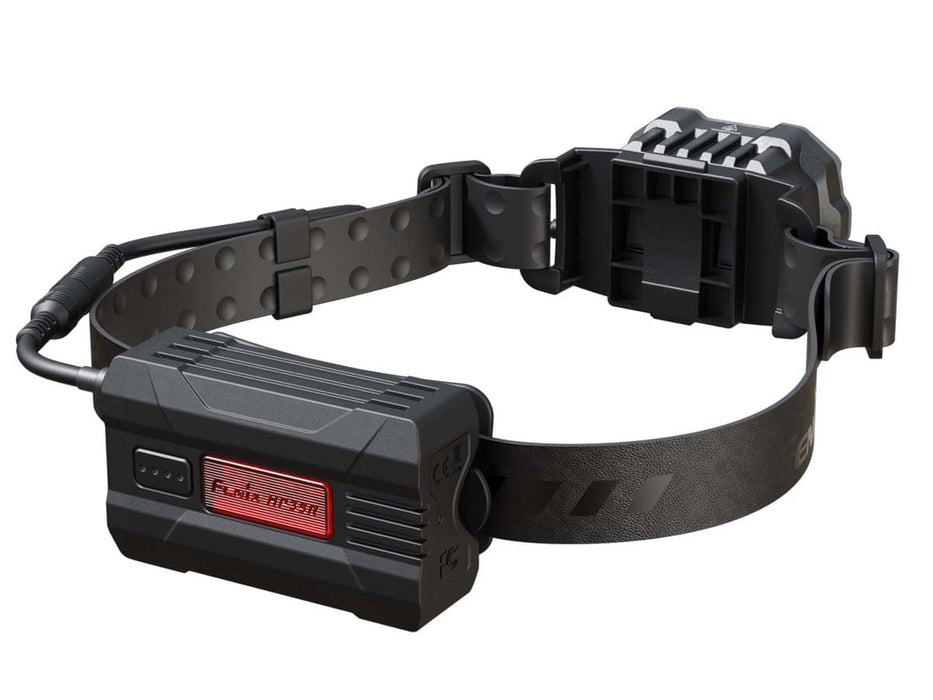 Fenix HP35R SAR Edition LED Headlamp - 4000 Lumens *** Special Order *** Headlamp Fenix 