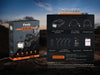Fenix HP35R SAR Edition LED Headlamp - 4000 Lumens *** Special Order *** Headlamp Fenix 