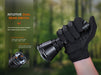 Fenix HT18R LED Long-Range Rechargeable Flashlight Flashlight Fenix 