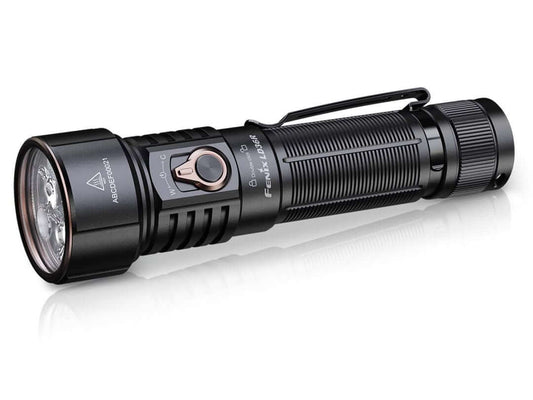 Fenix LD36R High-Performance Outdoor Flashlight