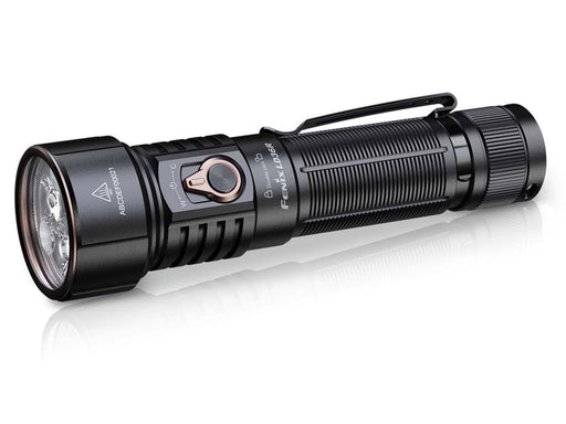 Fenix LD36R High-Performance Outdoor Flashlight - Options Flashlight Fenix Black 