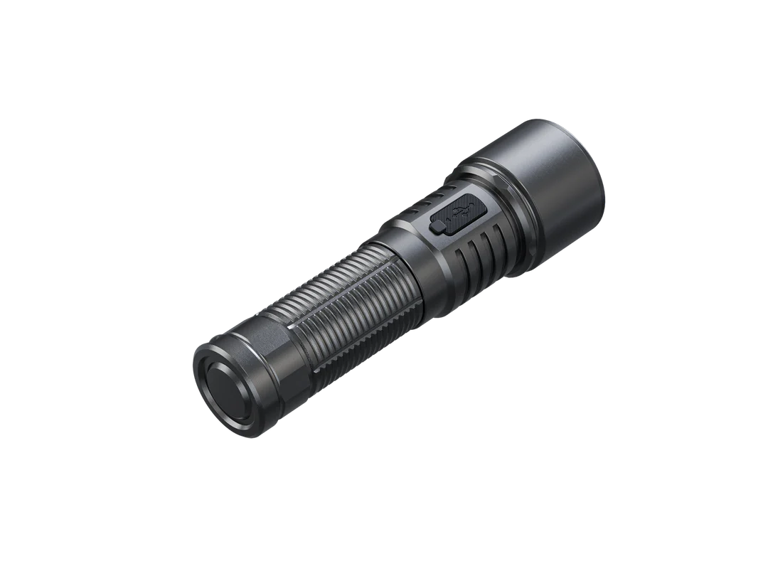 Fenix LD45R Digital Focus Rechargeable LED Flashlight Flashlight Fenix 