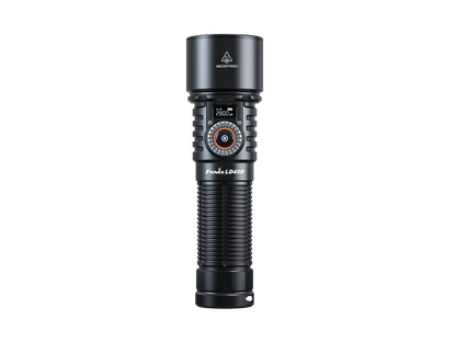 Fenix LD45R Digital Focus Rechargeable LED Flashlight Flashlight Fenix 