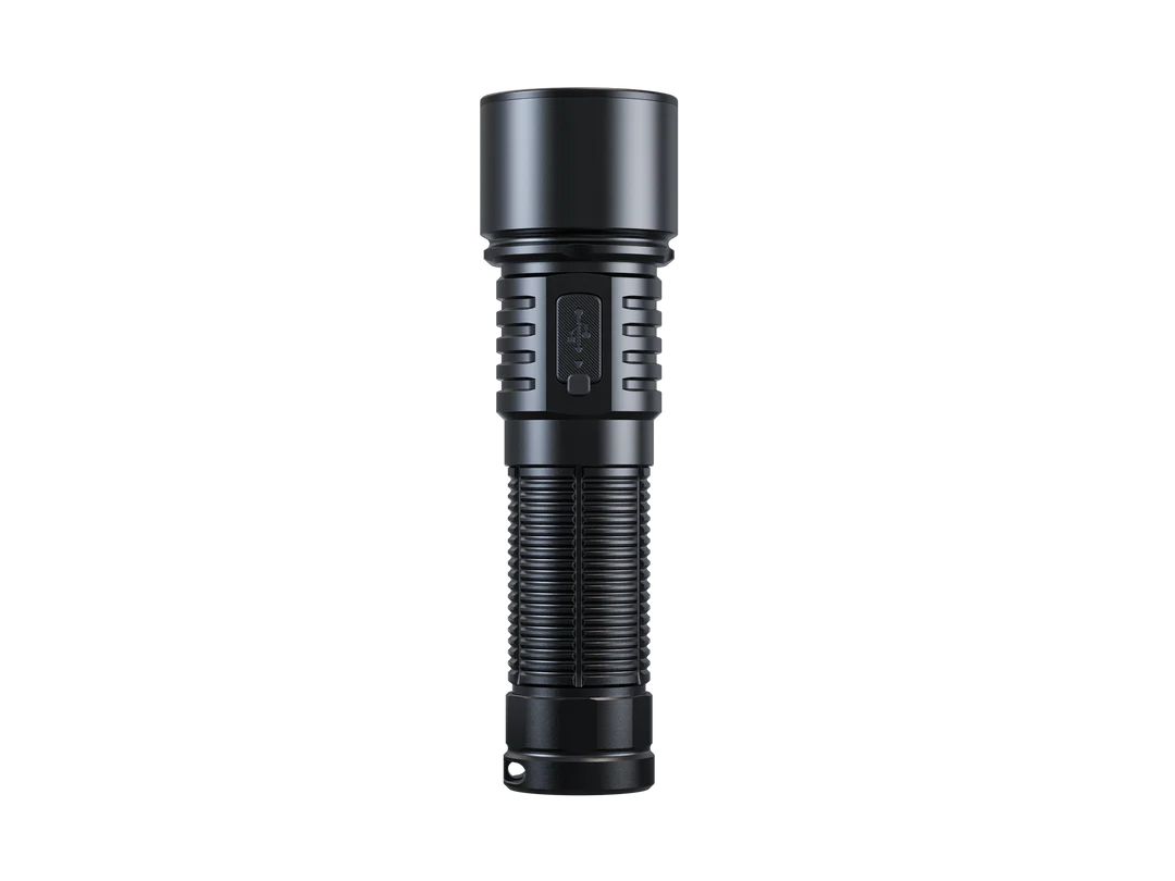 Fenix LD45R Digital Focus Rechargeable LED Flashlight Flashlight Fenix 