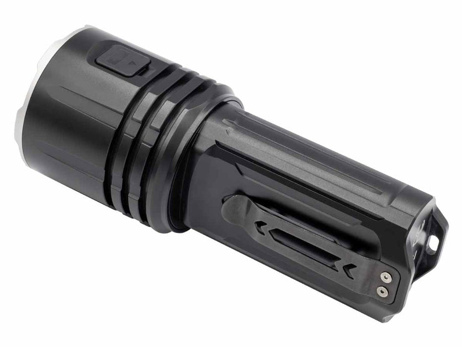 Fenix LR35R Pro 10000 Lumen Rechargeable LED Flashlight Flashlight Fenix 